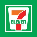 Logo of 7-Eleven TH android Application 